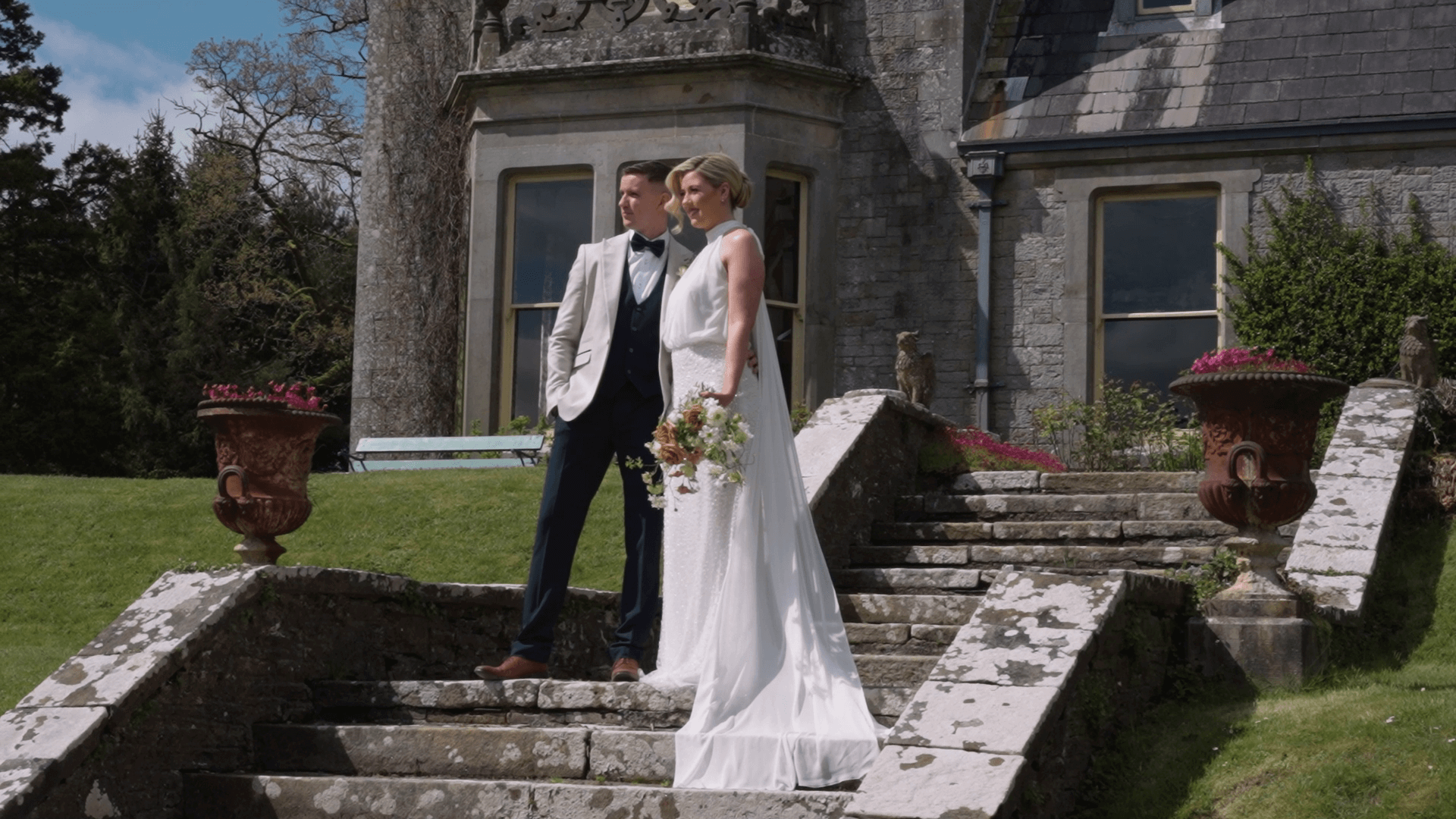 Wedding Videography Packages Fermanagh