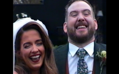 Why Hi8 Footage Can Make Your Wedding Video Extra Special