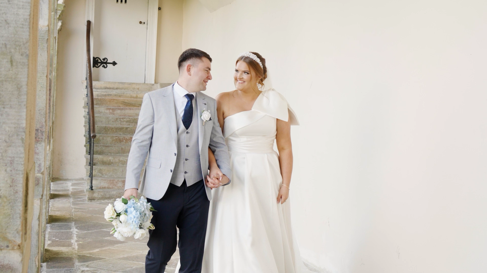 Hotel Kilmore Wedding